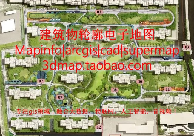 2020 New CAD Planning Design CAD Monitoring Planning Design CAD Measurable Cad Planning Map