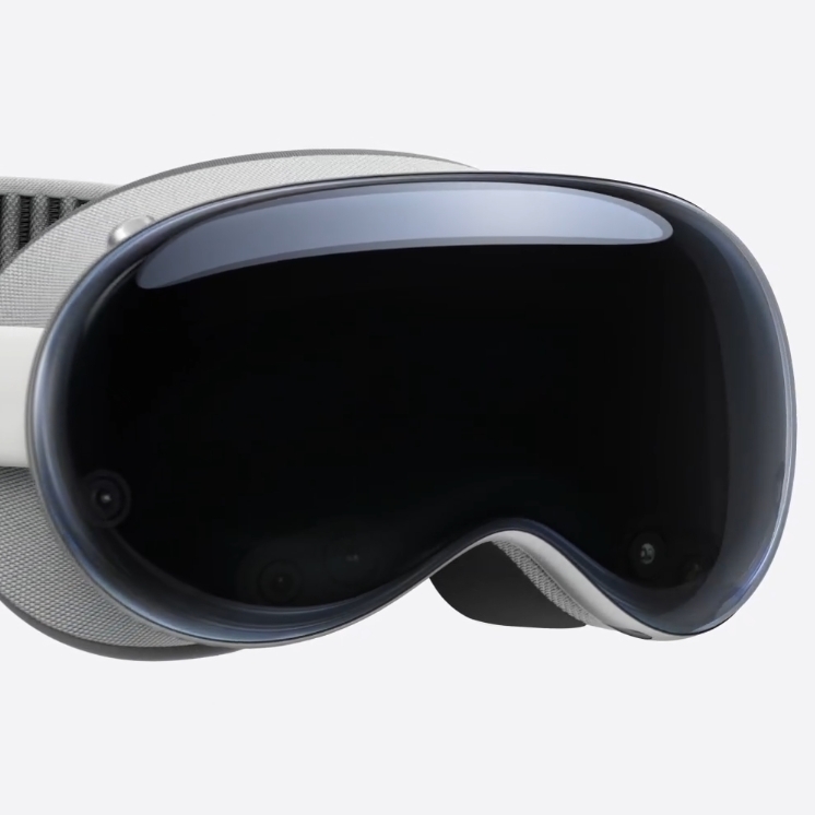 Apple Vision Pro 512GB【美品】 Купить Apple Vision Pro 512Gb(2024) - Интернет-магазин