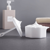 Day Style Wash Face Milk Bubbler Wash face Bubbles Manual Foaming cups Foam Blistering Bottles
