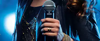 Shure Shure BETA 58A BETA87A 87C SM86 KSM8 9 wireless microphone microphone head