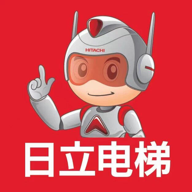 广州东力电梯配件的LOGO