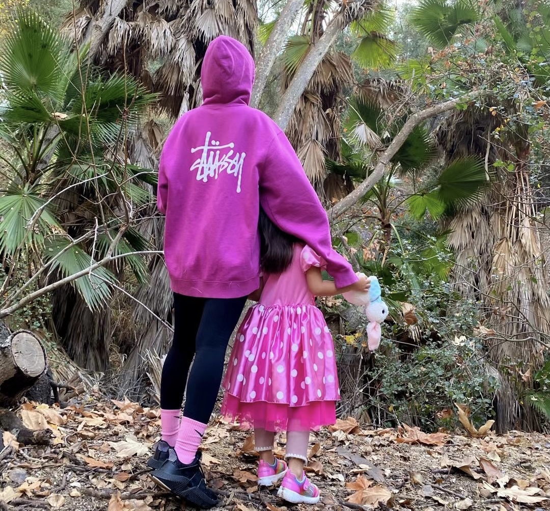 Xue Jingling US US Direct Mail captures tacit acceptance of the microflawless and does not back out