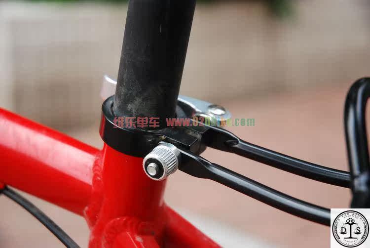 Porte-bagages pour vélo - Ref 2414922 Image 26