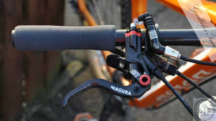 Poignées de vélo - Ref 2350253 Image 11