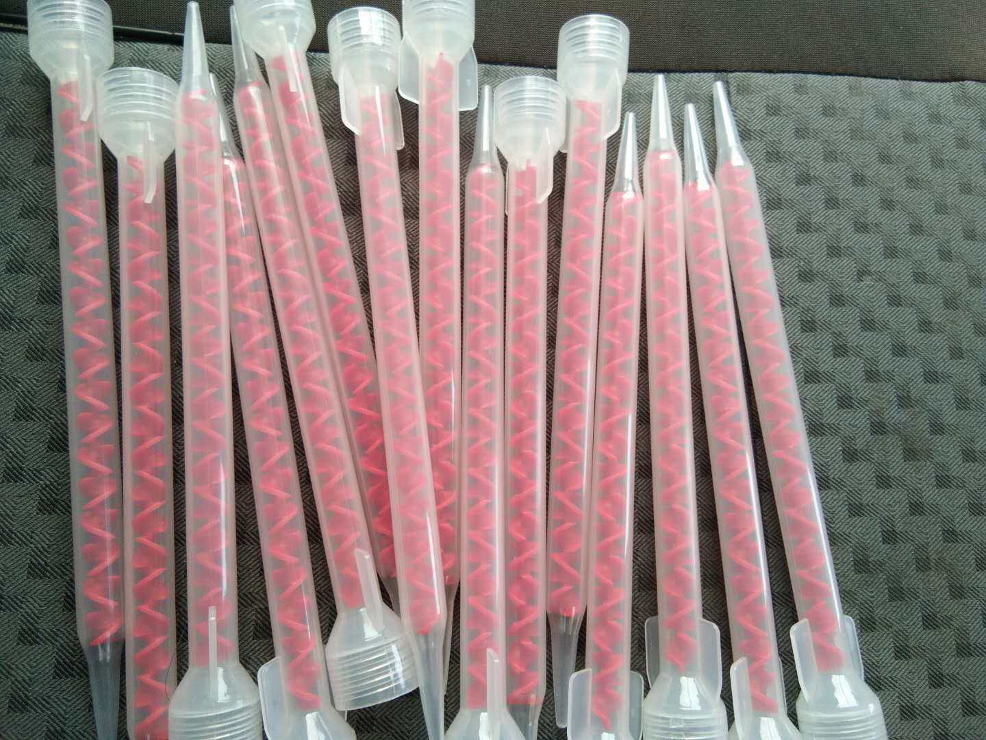 Beauty Stitch Agent Micelles Universal style High Genuine Porcelain Glue Pipe Head Crossdresser Micelles Universal Beauty Stitch Construction Mixed Glue Mouth