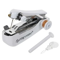 18 sewing household small sewing machine clothes portable portable hand hand hand sewing machine sewing machine mini Chuanglin