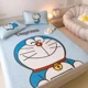 Свинья латексная мата-коврика лицо Doraemon