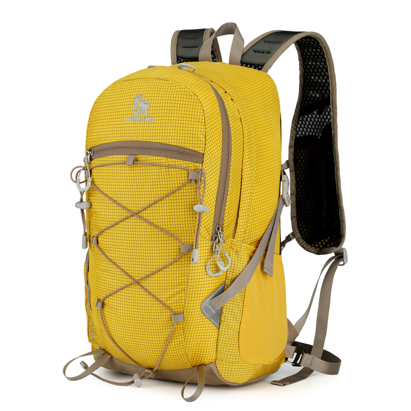 20L30L Mountaineering Backpack, Men's Travel Hiking Backpack, Women's Lightweight Hiking and Cycling Outdoor Travel Backpack