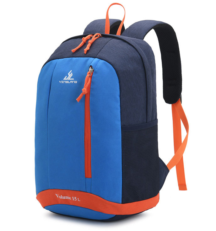 Children's Backpack, Travel Bag, Travel Backpack, Lightweight School Bag for Boys and Girls, Homework Tutoring Spring Outing Backpack