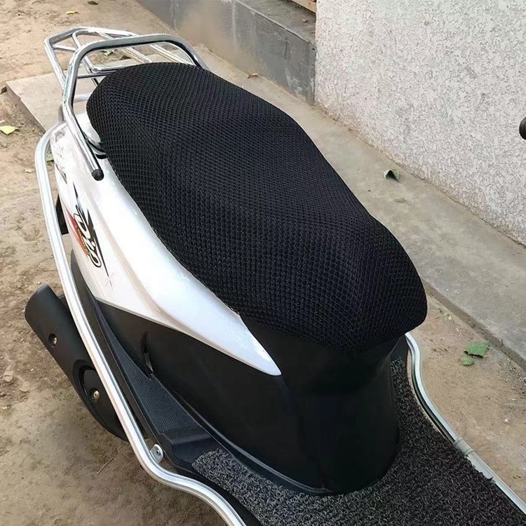Suitable for new Honda 125T-27 30 33 Dior DIO cushion cover sunscreen cushion waterproof cushion seat