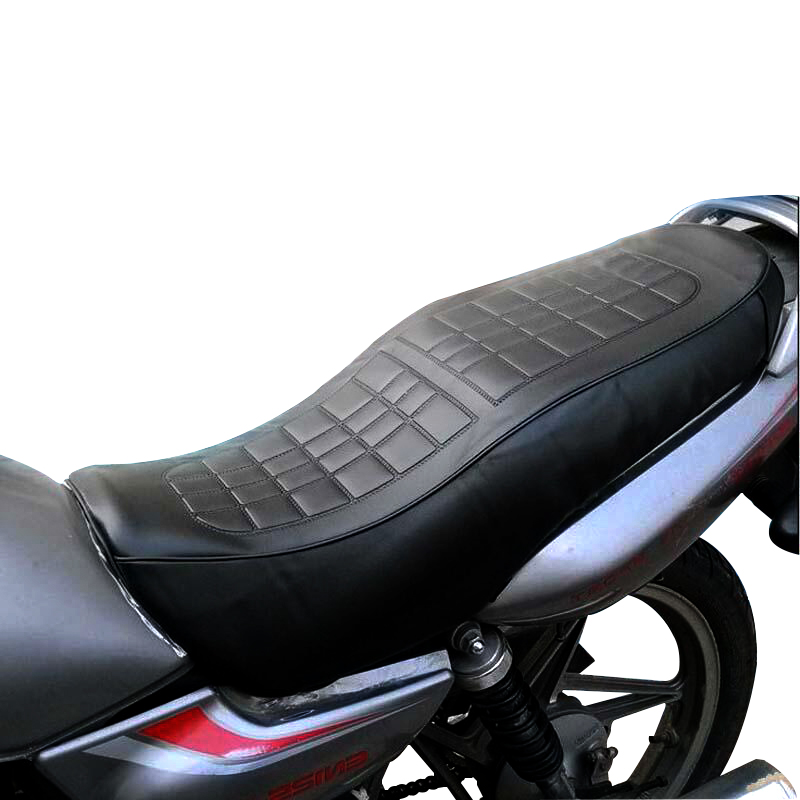 Suzuki EN 125 - 2F cushion EN 150 Sunburn Motorcycle Seat Cover EN 150 sun - protective cushion