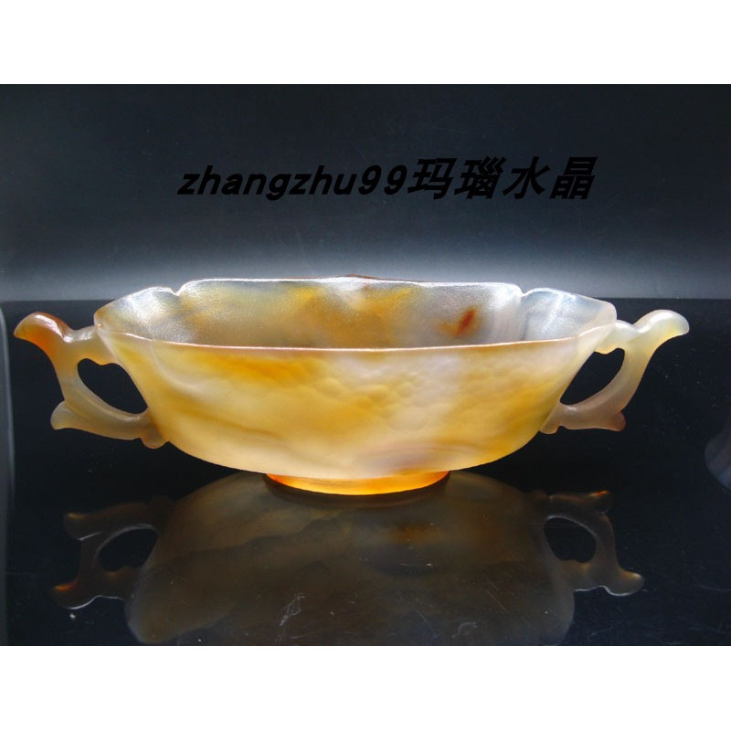 玛瑙碗杯批发