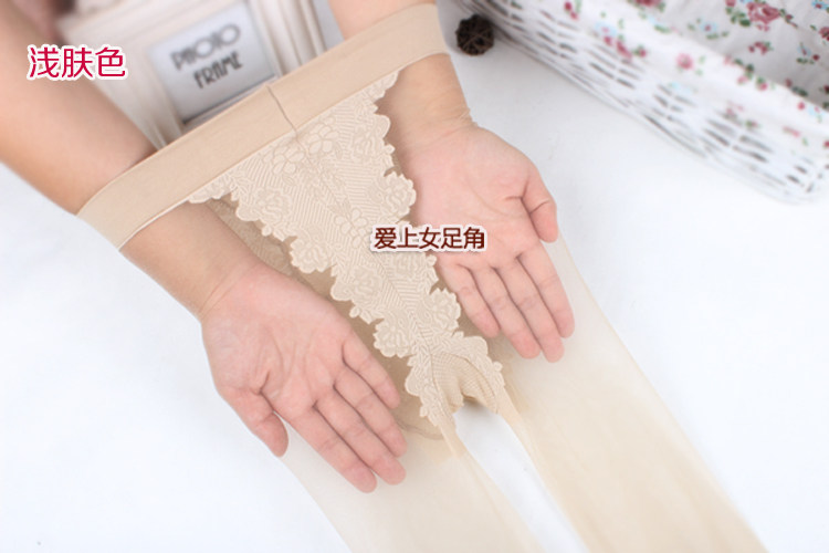 Chaussettes - collants simple - Ref 755419 Image 26