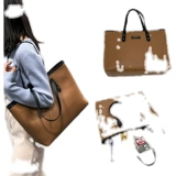 Вместительная и большая портативная сумка на одно плечо, ранец, подходит для студента