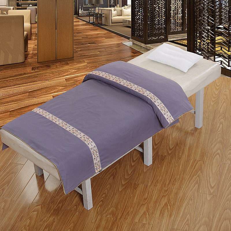 Làm đẹp giường, chăn mùa hè, chăn, giường massage, chăn mùa hè, giường làm đẹp, chăn quilt, chăn quilt chăn tơ tằm