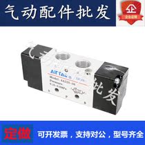Original installation Yad polite control valve 4A110-06 4A210-08 4A210-08 4A310-10 4A310-10 4A320-10