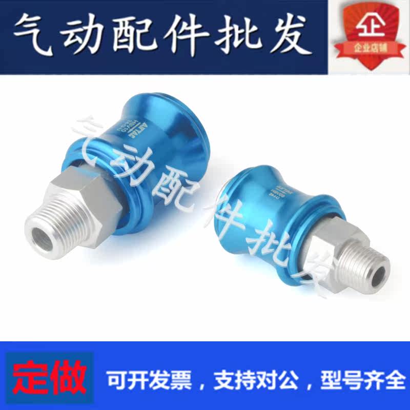 Original Slide Switch Hand Slide Valve HSV06 08 10 15 20 25-SF FF SS