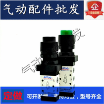 Original fitted mushroom head button valve M3PM110-06 M3PM210-08