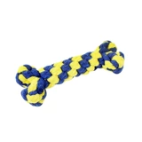 Игрушка для собак, кусая веревка для собак веревка, носите хлопковую веревку веревку, щенки для щенков для волос с домашними животными для домашних животных