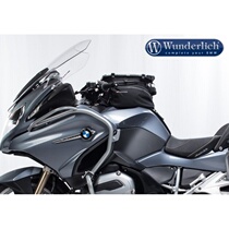 W factory BMW R1200RT motorcycle bumper protection engine fuel tank