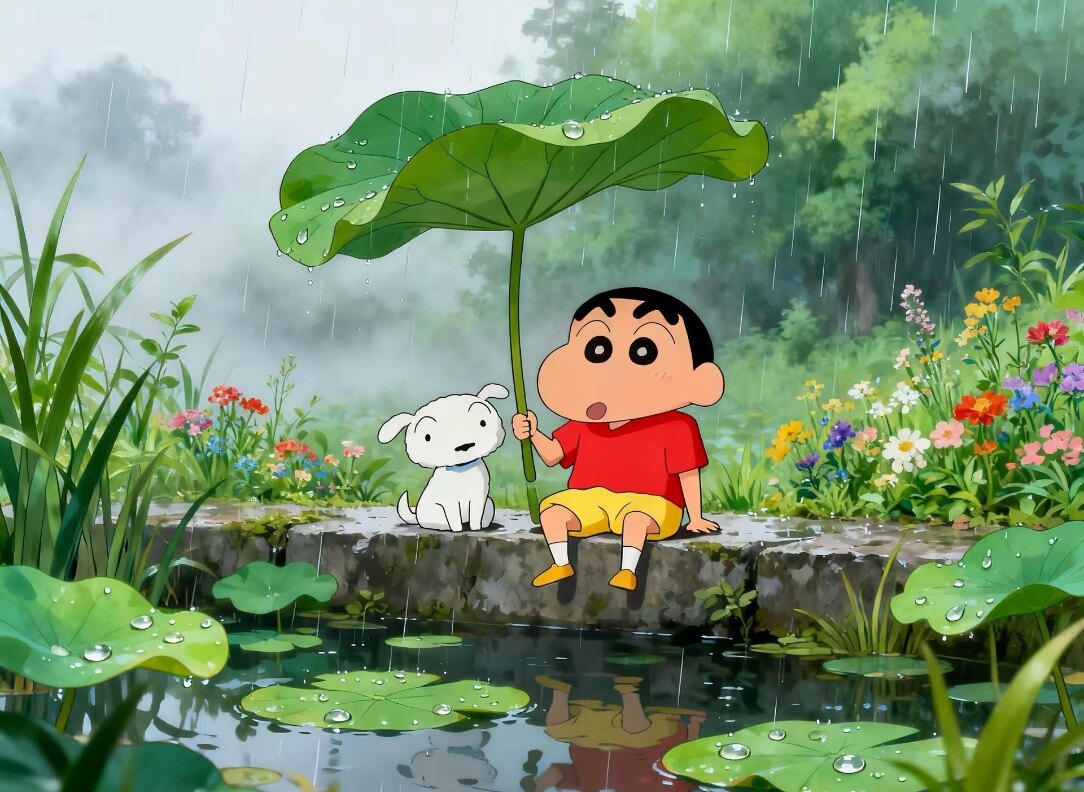 禧樂杂货铺的LOGO