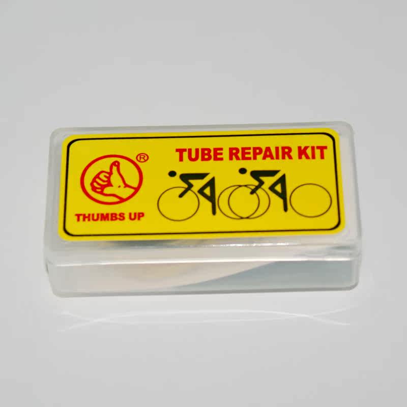 Kit de réparation vélo - Ref 2316804 Image 9