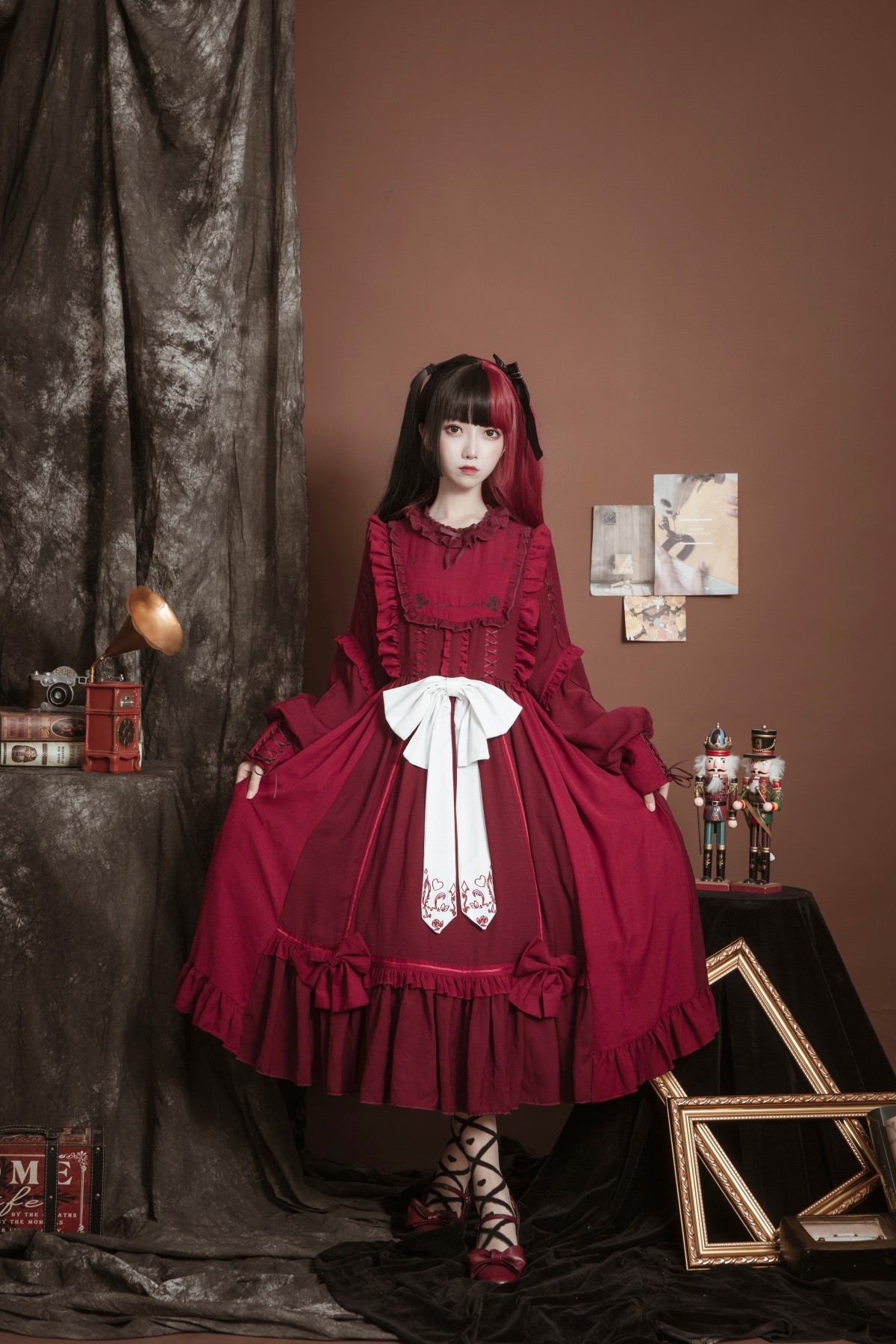 Robe été en Polyester - Ref 3433026 Image 13
