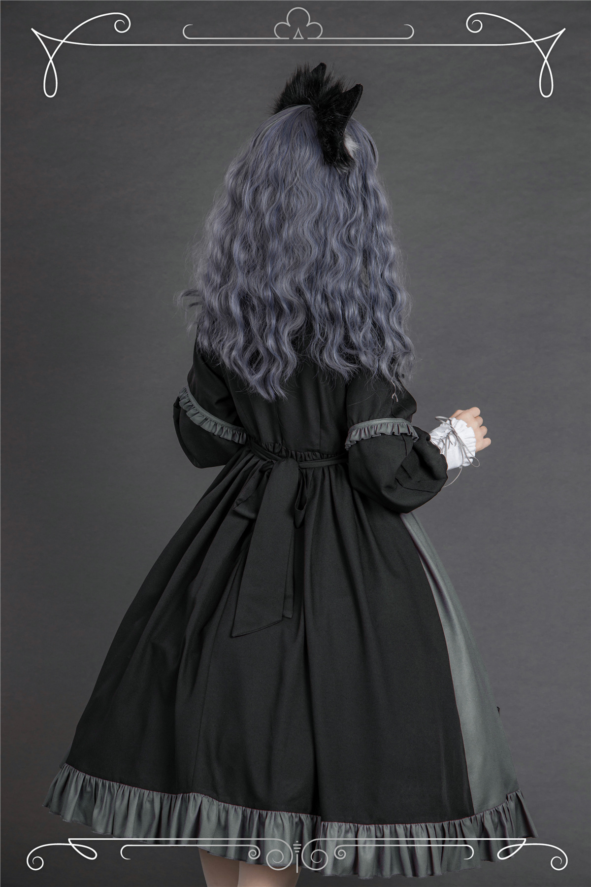 Robe été en Polyester - Ref 3433026 Image 27