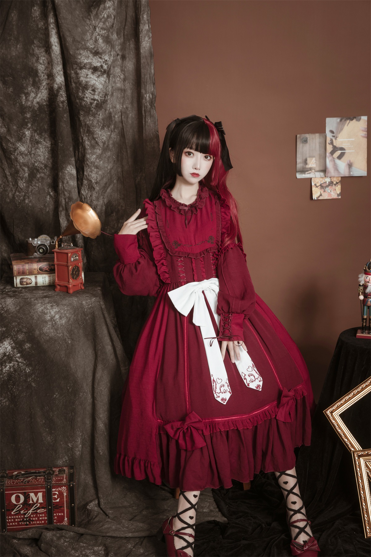 Robe été en Polyester - Ref 3433026 Image 16