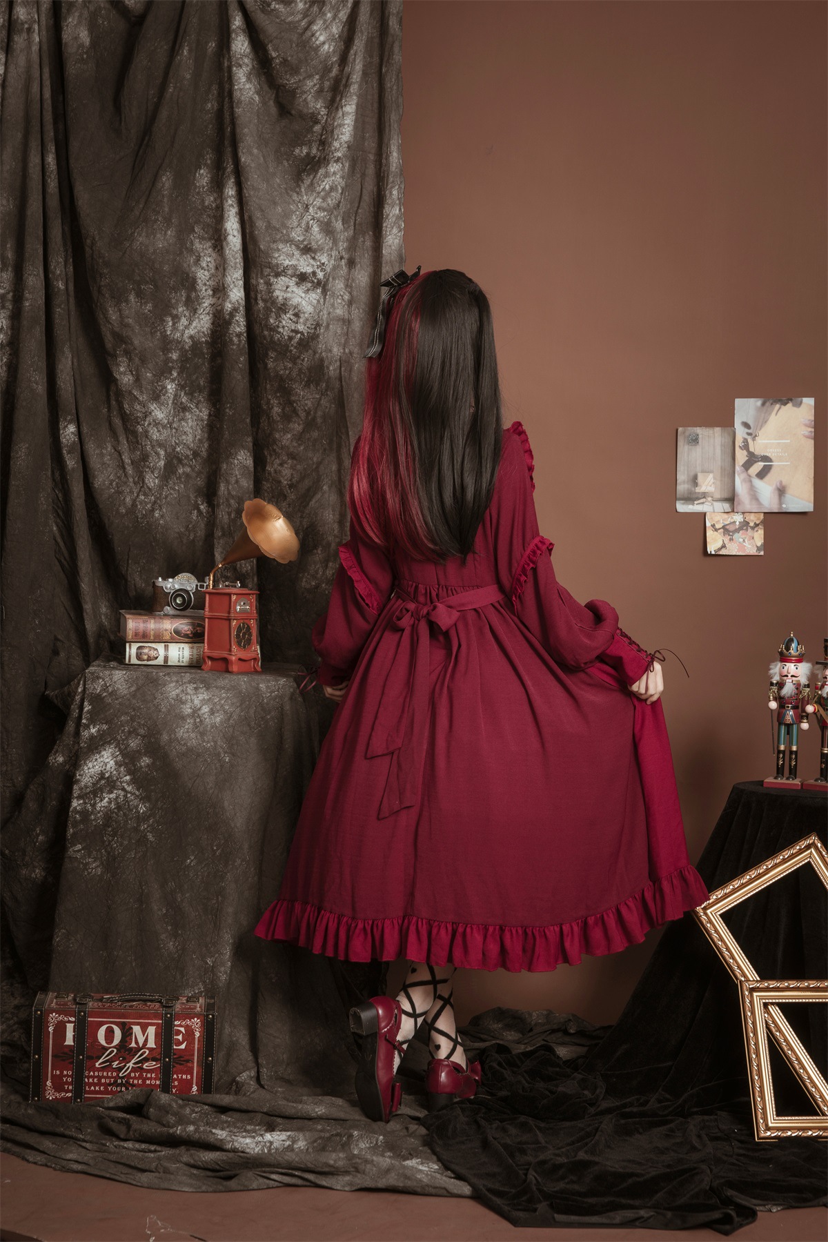 Robe été en Polyester - Ref 3433026 Image 18