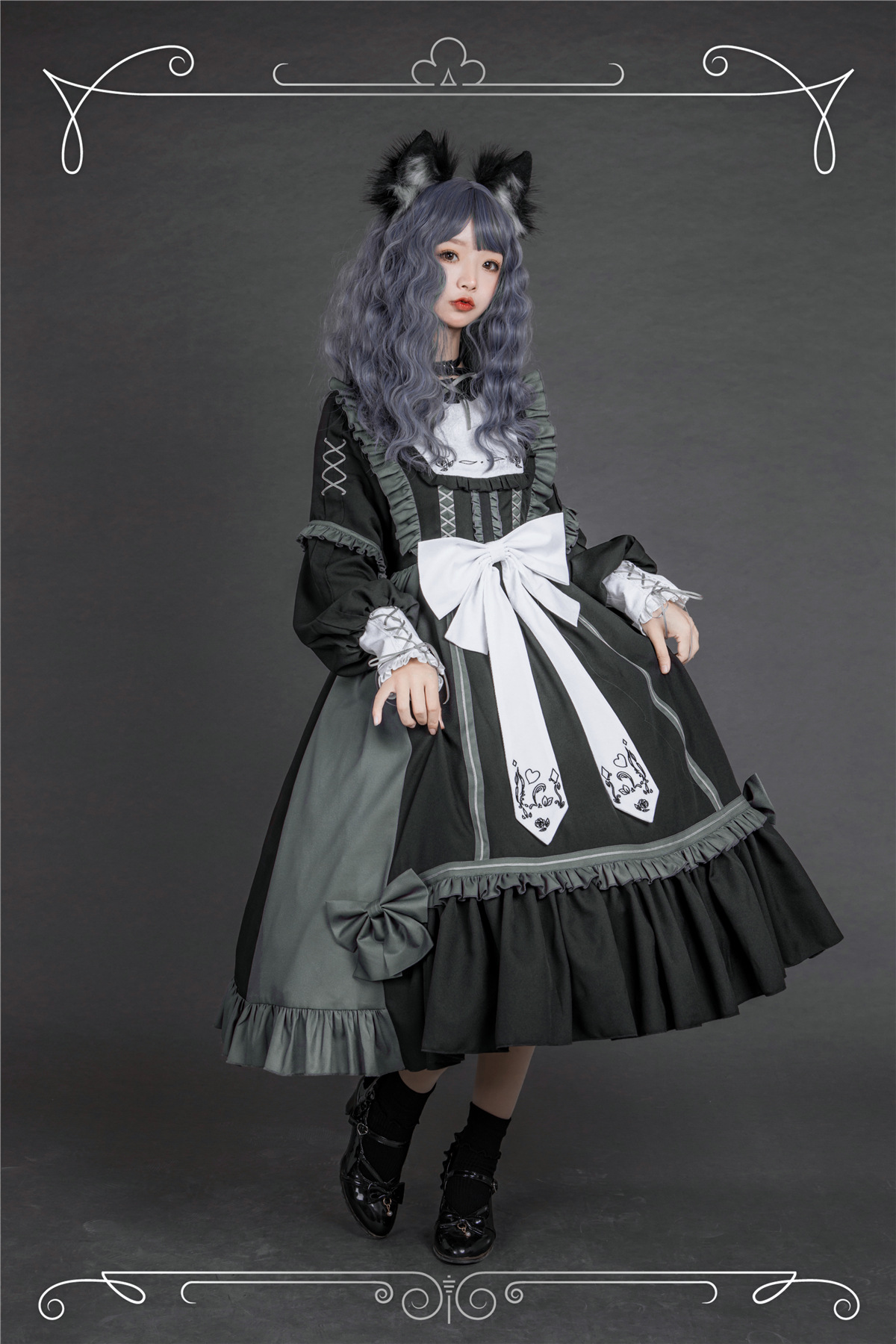Robe été en Polyester - Ref 3433026 Image 21