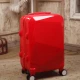 888#All -Red/Single Box