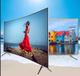 Bề mặt chống cháy nổ 4K HD TV LCD 55 inch 65 inch 75 inch 80 inch 80 inch 95 giọng nói thông minh tivi 100 inch TV