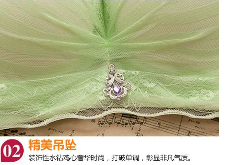 Mới ít đồ lót phụ nữ áo ngực nhỏ gợi cảm bộ sưu tập ngực nhỏ sữa trên nhóm hỗ trợ điều chỉnh loại dày với nắp vòng thép