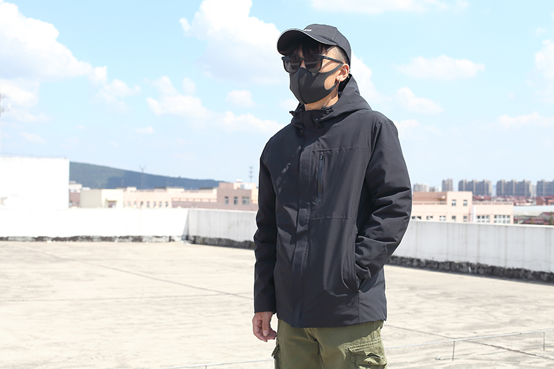 Blouson homme   OTHER - Ref 3121146 Image 15