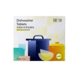 [美的碗伴 洗碗块去油污渍 500g/50个]