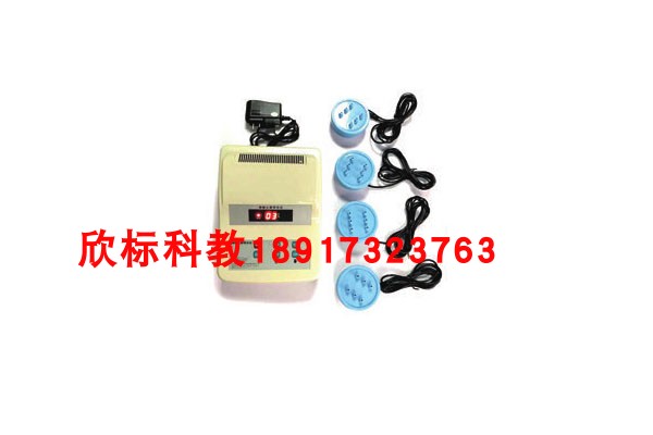 电脑心肺听诊仪(二十人以上教学用) 电脑心肺听诊仪