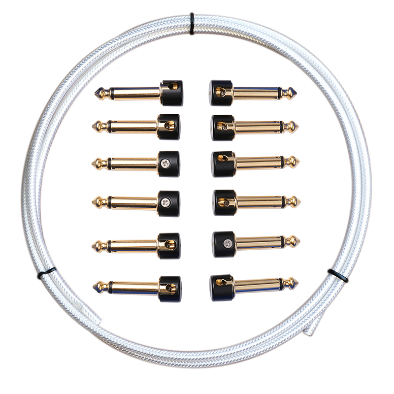 BOXKING silver plated silver-free solder-free single block line
