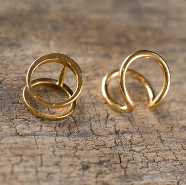 Bague Femme OTHER   en Acier au titane - Ref 3087073 Image 15