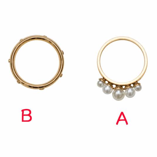 Bague Femme OTHER   en Acier au titane - Ref 3087940 Image 13