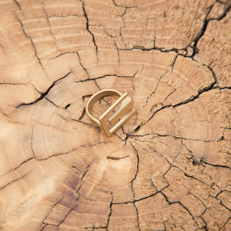 Bague Femme OTHER   en Acier au titane - Ref 3086617 Image 15