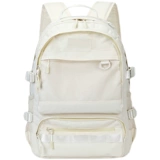 Ранец, брендовая сумка через плечо, вместительный и большой рюкзак, коллекция 2023, для средней школы