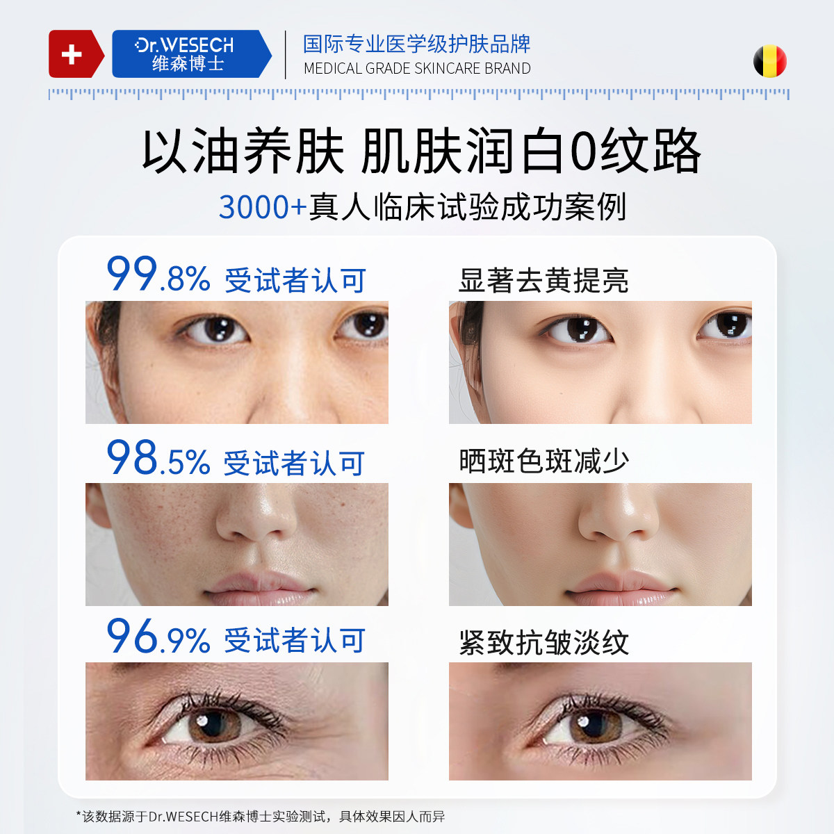 VC护肤品作用揭秘！左旋维VC软胶囊精华真的有效吗？_护肤品_淘宝美妆网