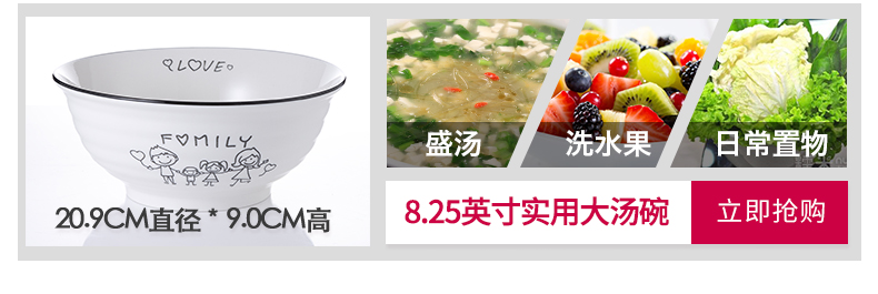Arst/ya cheng DE happiness a glaze color ceramic plates under 10.1 cm the home side dish dish dish