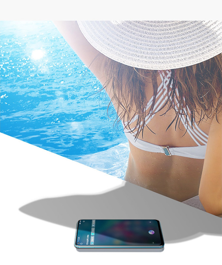 [Trực tiếp] Huawei / Huawei nova 4 Tự động hẹn giờ Cực toàn màn hình Góc siêu rộng Ba ảnh chính hãng Thông minh dễ dàng Hàng ngàn điện thoại di động chứng thực - Điện thoại di động điện thoại oppo
