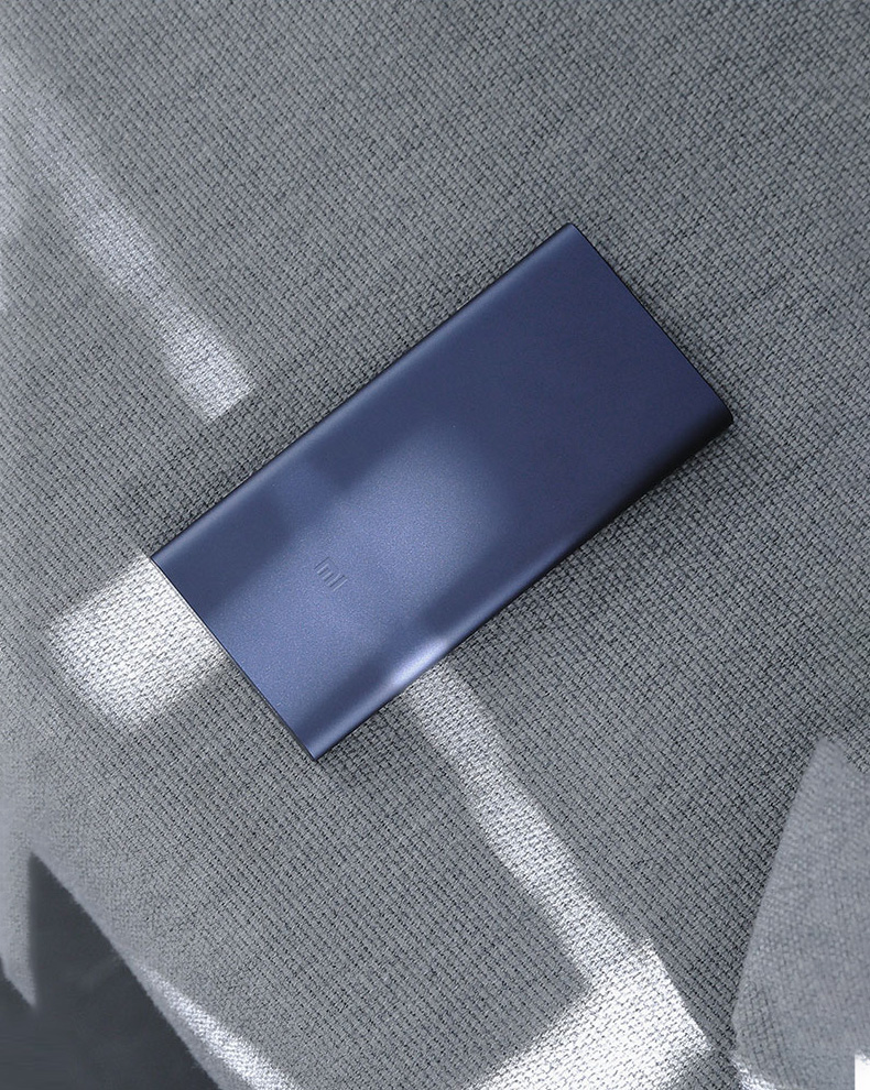 [] Xiaomi mới tự kê cung cấp điện thoại di động 2 sạc Po 10.000 mA siêu mỏng dung lượng lớn di động - Ngân hàng điện thoại di động sạc dự phòng 12v