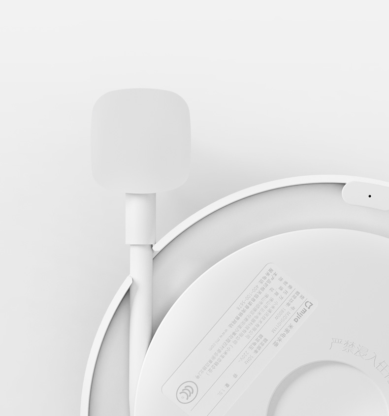 [Tự vận hành] Xiaomi / kê kê nồi ấm đun nước gia dụng công suất lớn bằng thép không gỉ tự động tắt nguồn - ấm đun nước điện ấm siêu tốc electric kettle