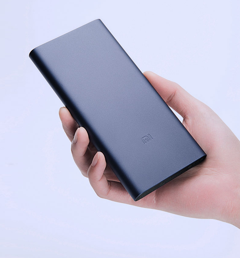 [] Xiaomi mới tự kê cung cấp điện thoại di động 2 sạc Po 10.000 mA siêu mỏng dung lượng lớn di động - Ngân hàng điện thoại di động sạc dự phòng 12v