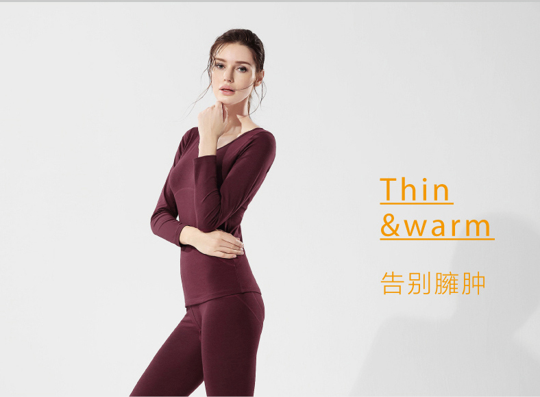 [Tự hoạt động] 保 度 暖暖 内衣 女 薄 款 莫 代 底 底 底 内衣 内衣