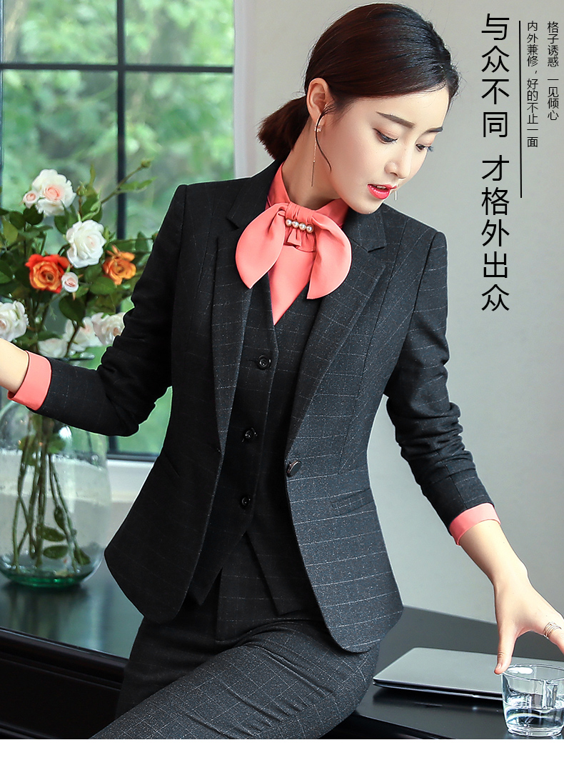 Tailleur femme - Ref 3241993 Image 9
